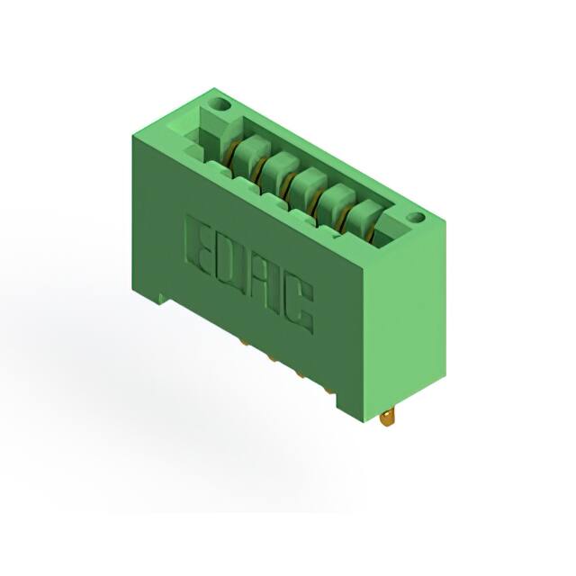 346-006-500-101 EDAC Inc.  Edgeboard Connectors